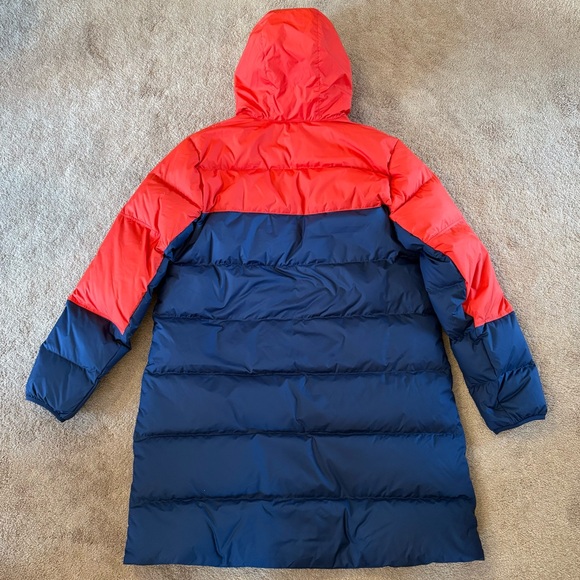 NWT - Nike Down Fill Puffer Jacket - Picture 3 of 6